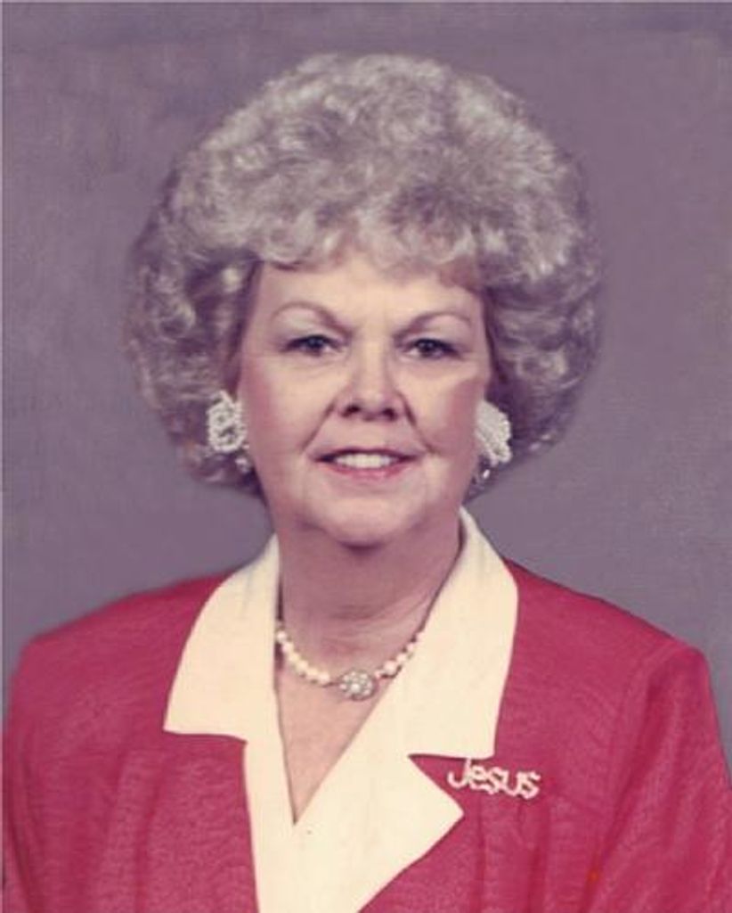 Shirley Ison Profile Photo