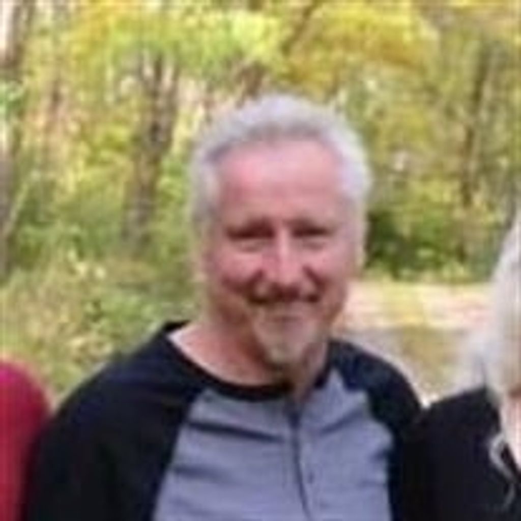Marvin  Dell Hawk Profile Photo