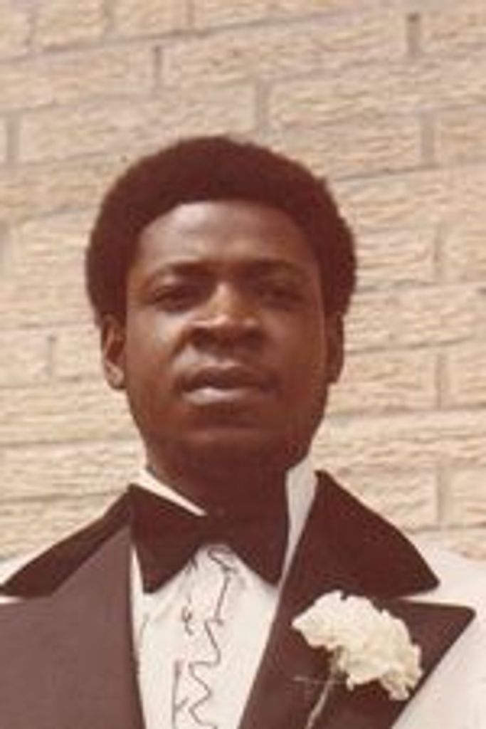 Roger Lanier Walker