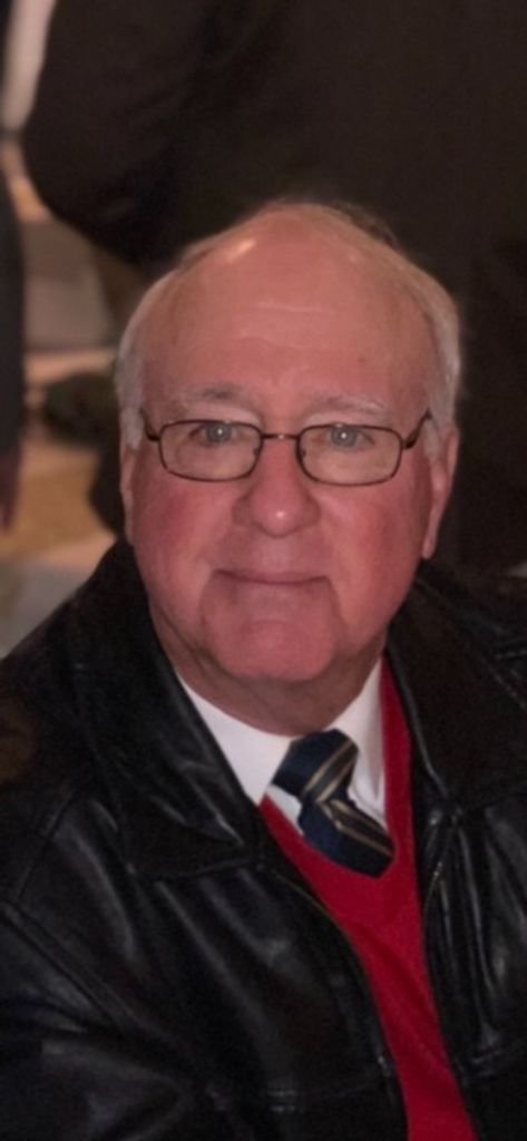 Jerry "Pop" Cooper