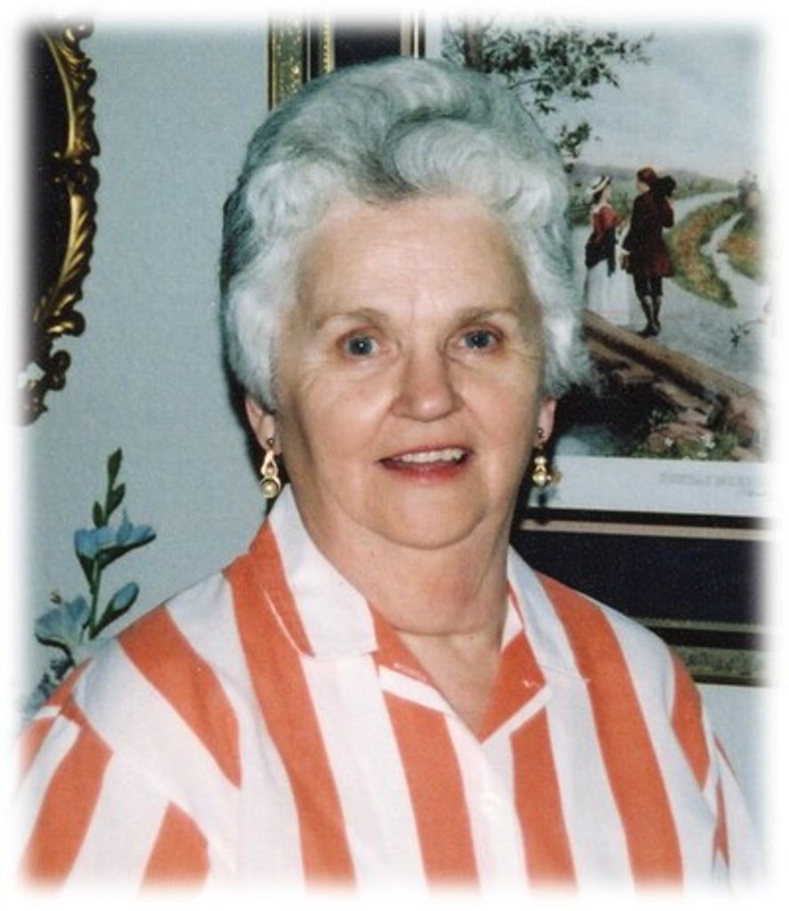 Shirley Yvonne O'Kelley Profile Photo
