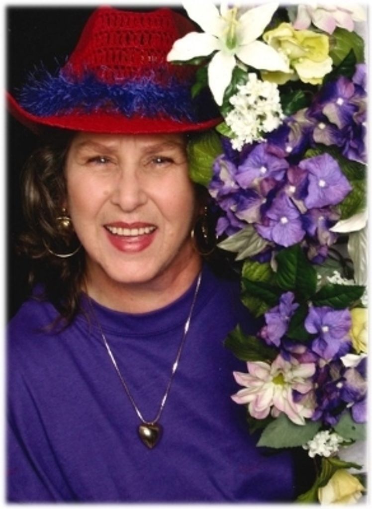 Bettye Louise Goins Profile Photo