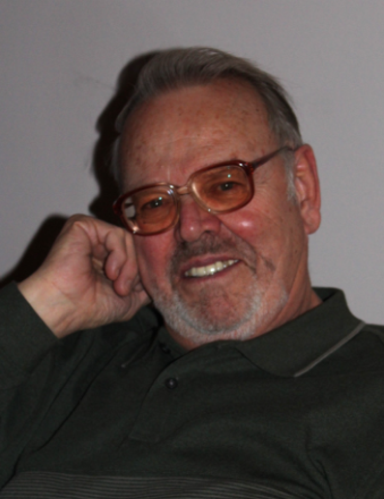 Philip Alfred Dagg Profile Photo