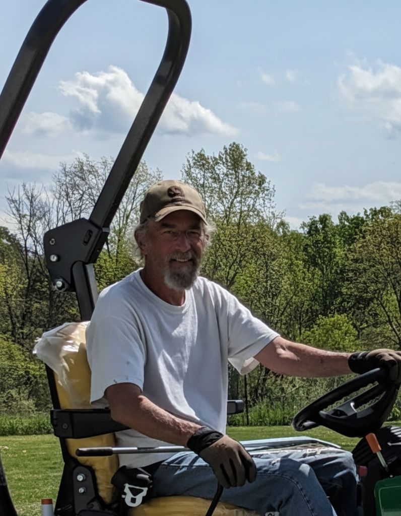 Charles "Chuck" Imler Profile Photo