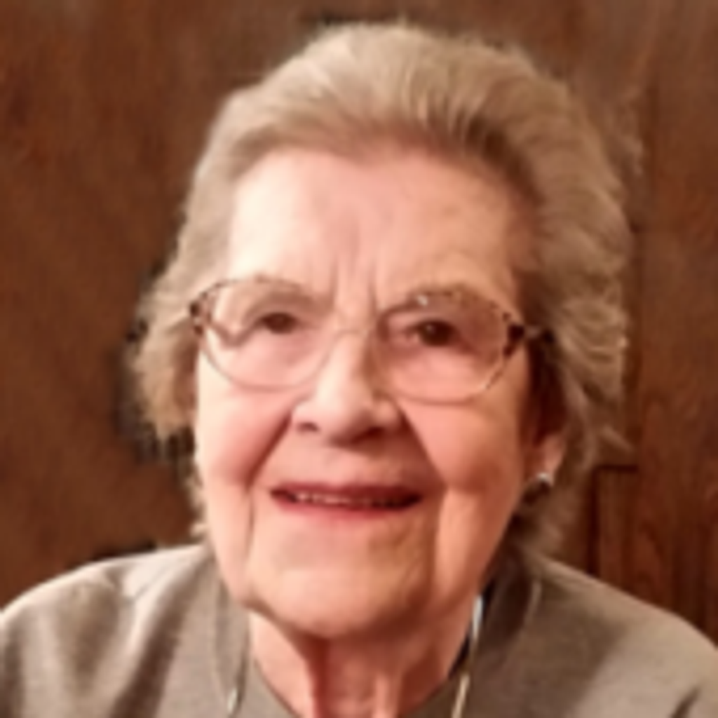 Esther R. Westbrook