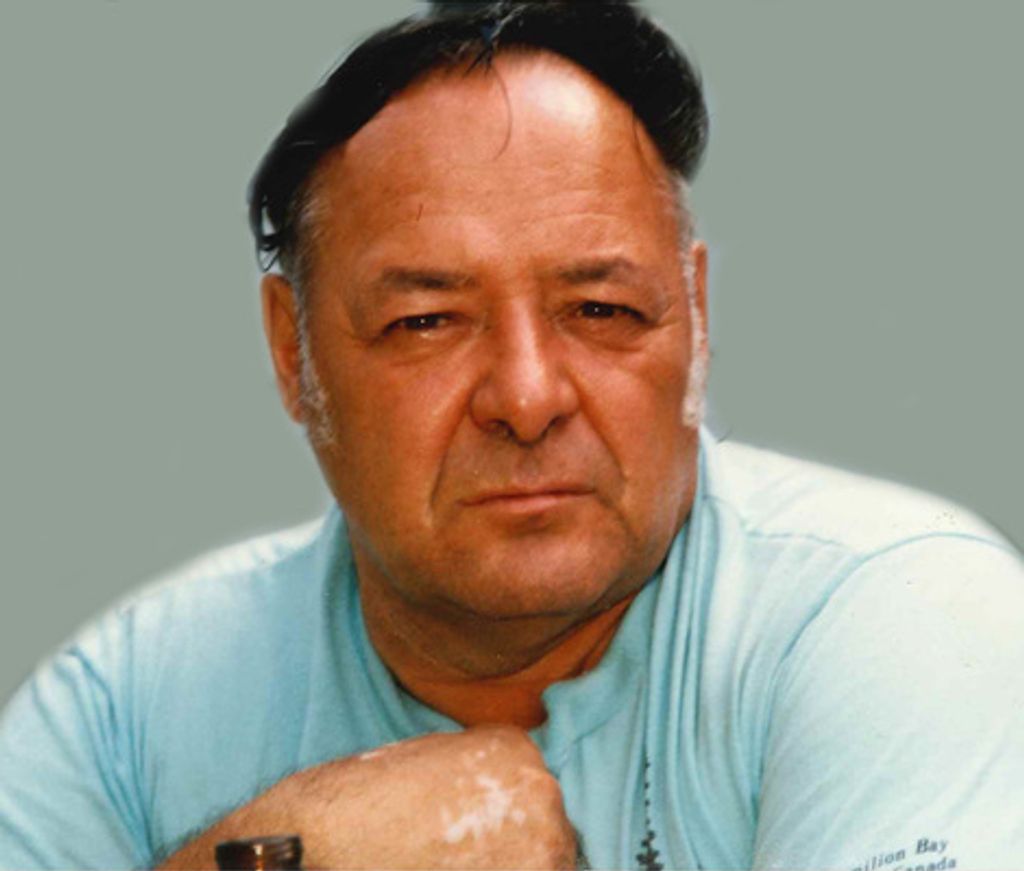 Wilton Alphonse Desserre Profile Photo