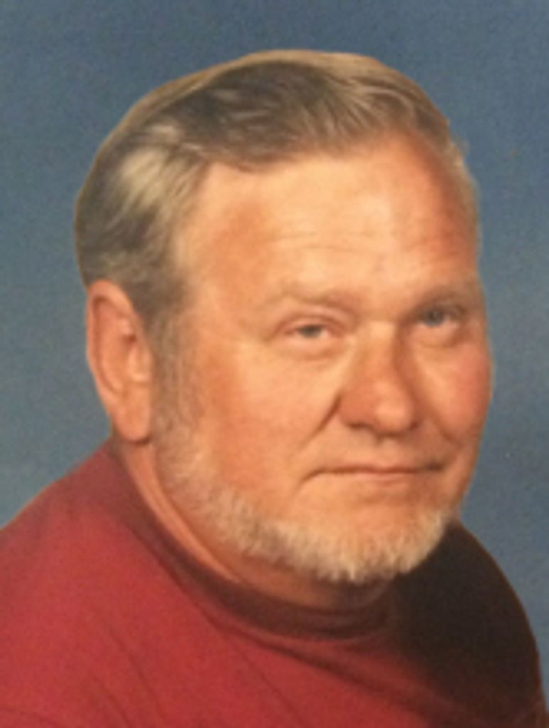 James Franklin Barnett
