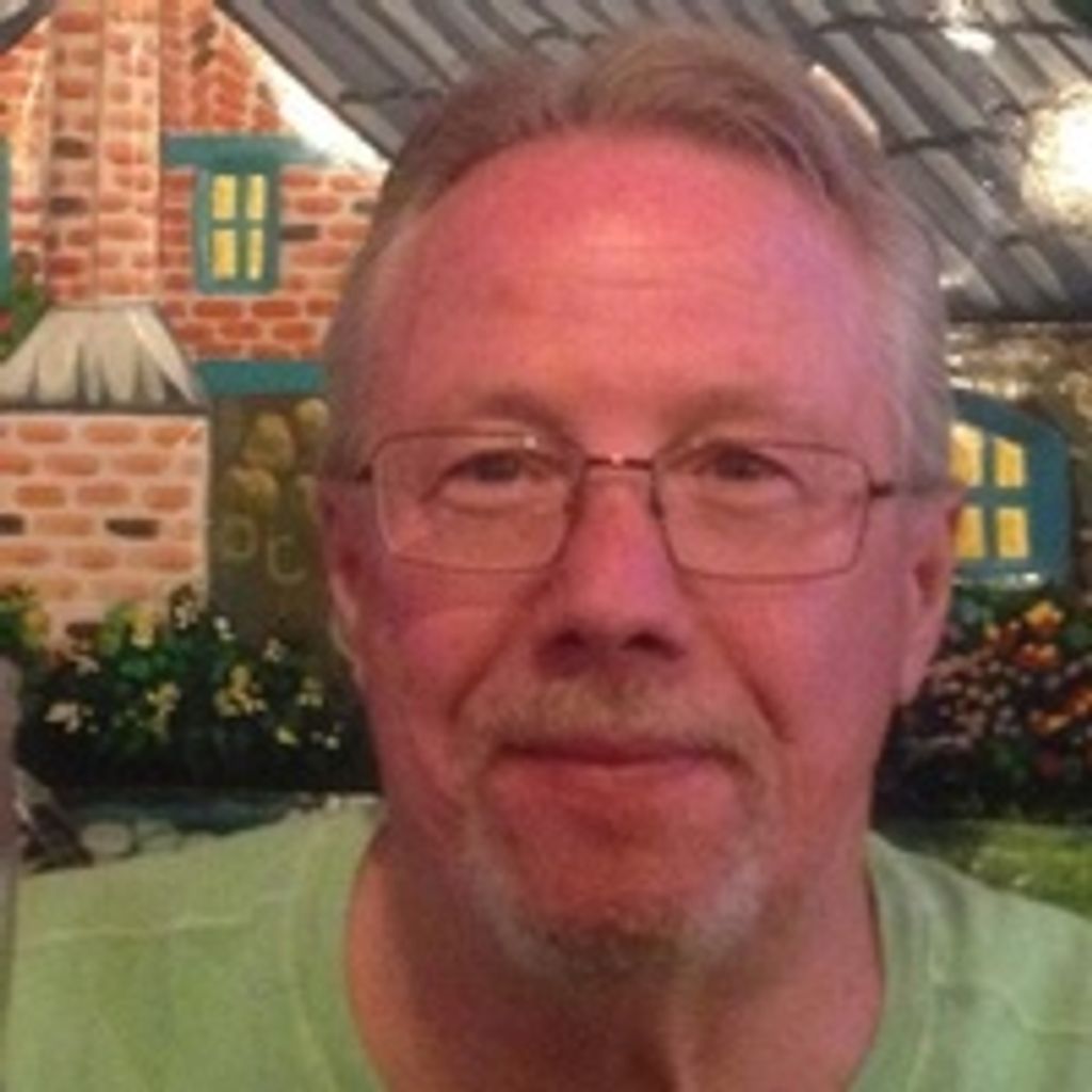 Gerald Leroy Cunningham