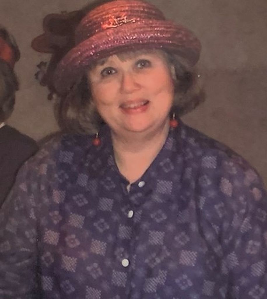 Cicely Southwick Profile Photo