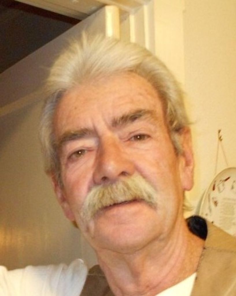 Ronnie Collins