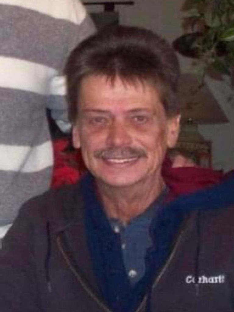 David Eugene Roberts Profile Photo
