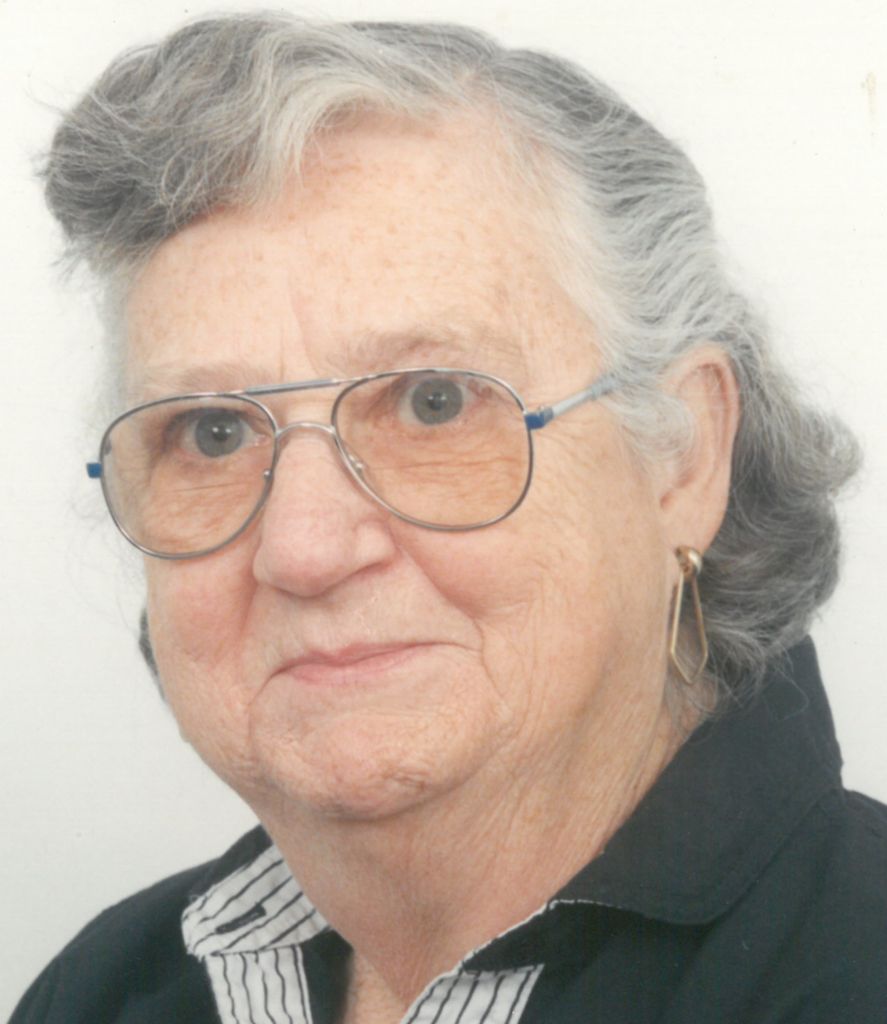 Mary Lowe