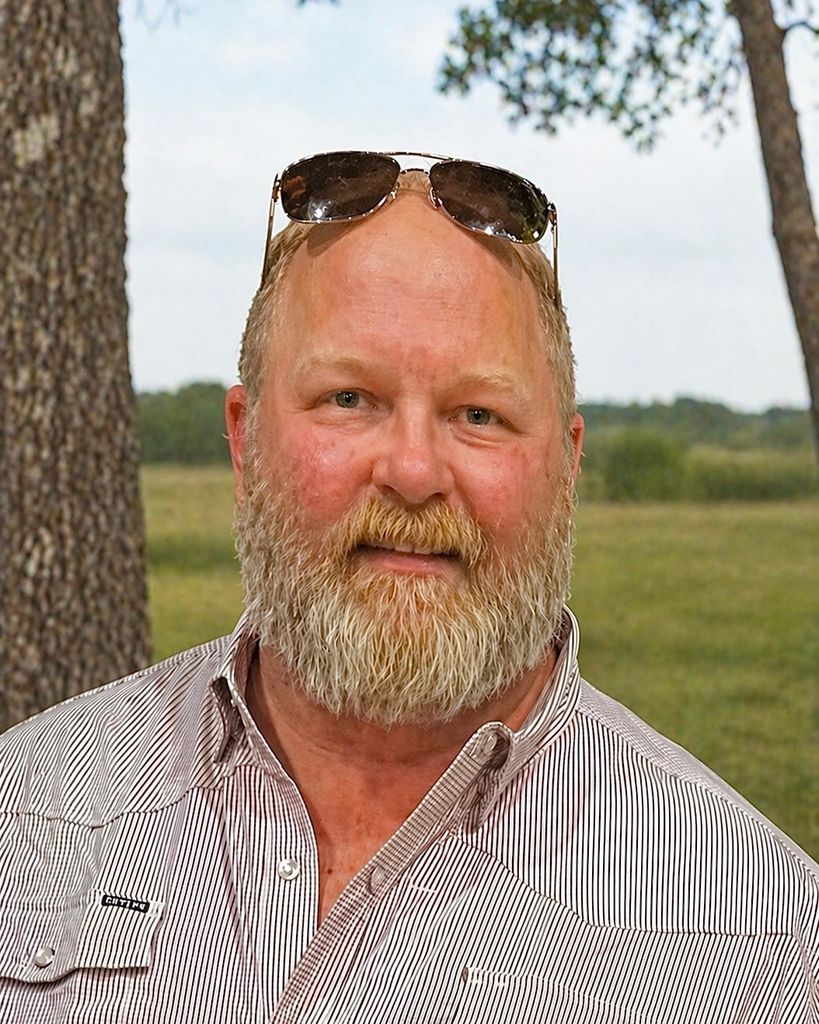 Andrew "Andy" Phillip Arnoldt