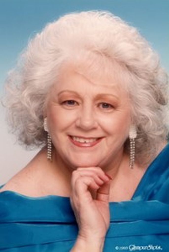 Norma Mcculley