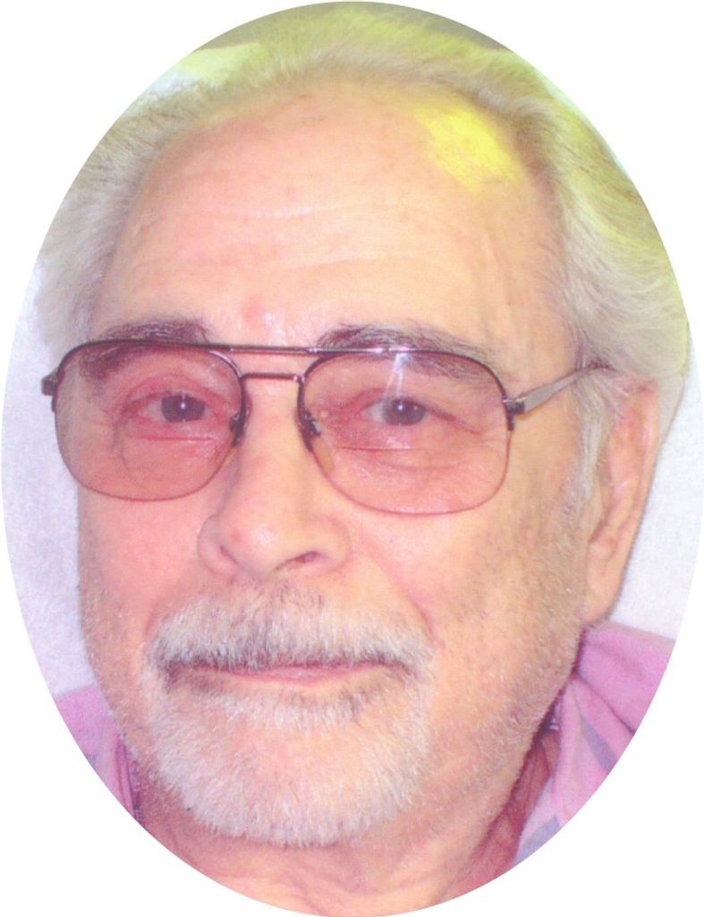 Lewis C. May Profile Photo