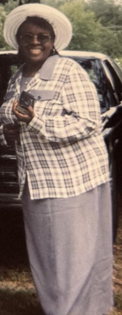 Gloria Ann Rose Profile Photo