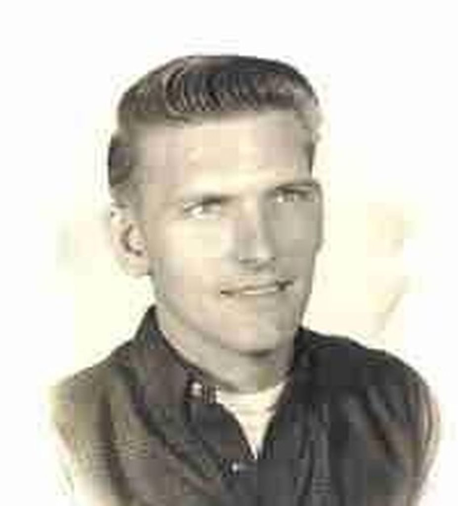 Jack Lee Osborn