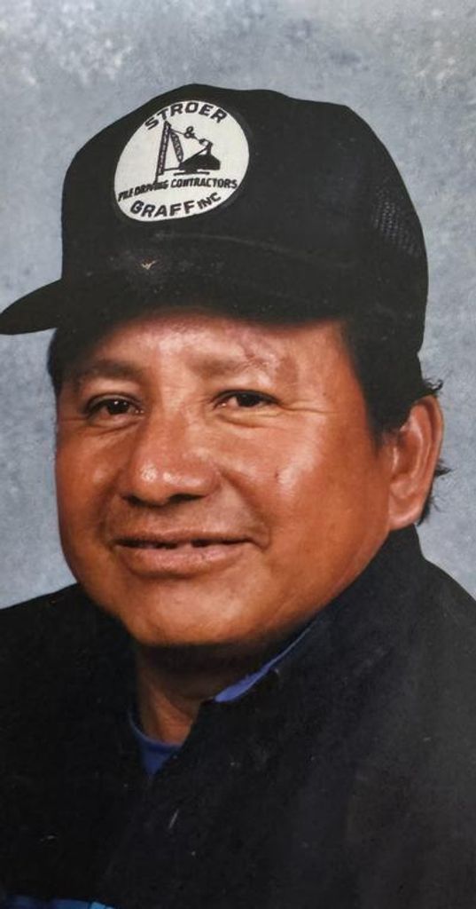 Samuel Ed Peters, Sr. Profile Photo