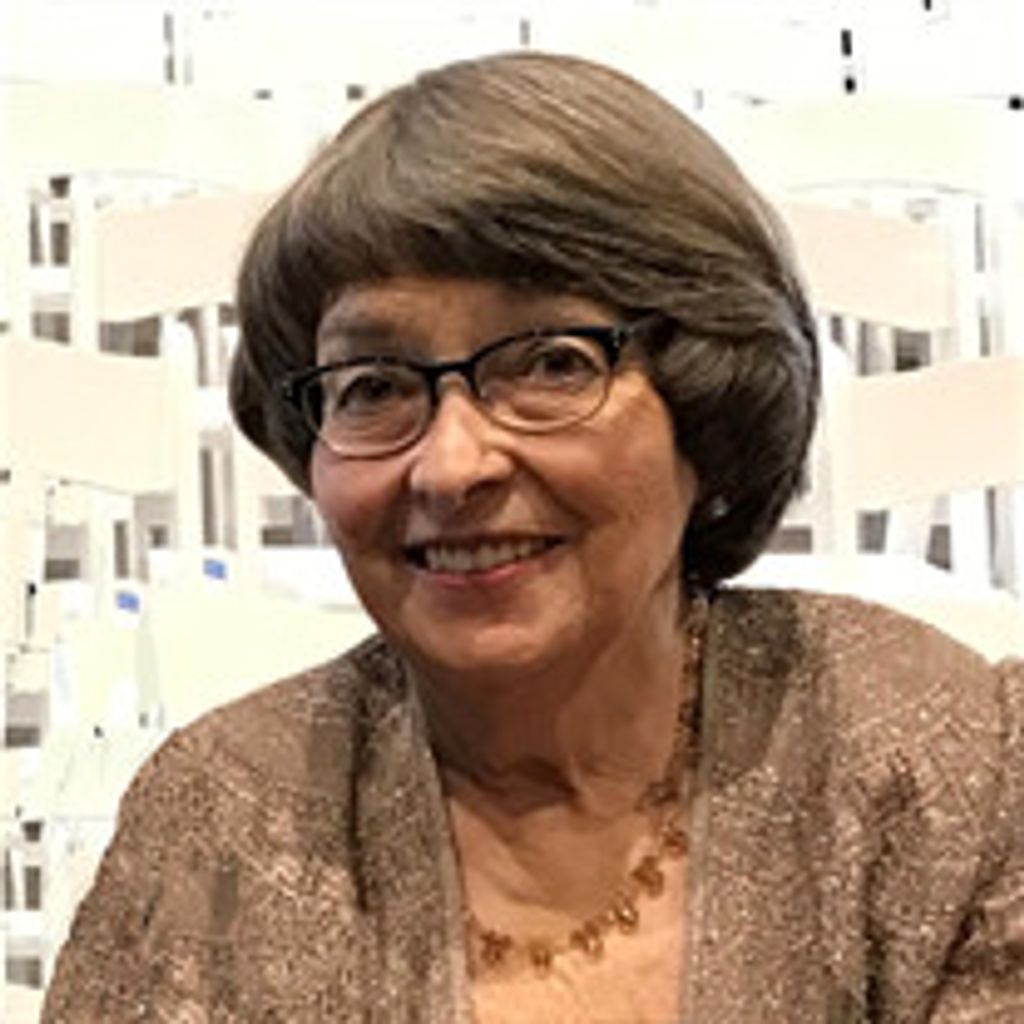 Elaine Beverly Dybdal