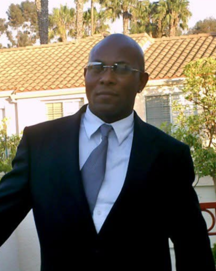 Floyd Anthony Thompson Profile Photo