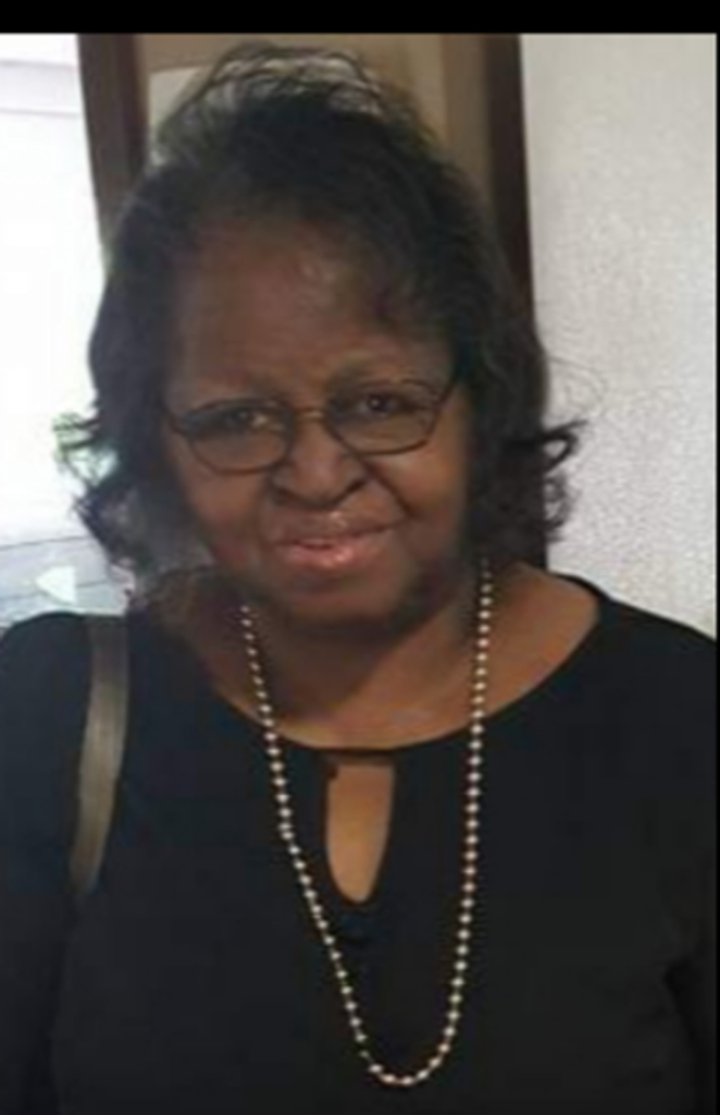 Mrs. Alvenia Kennard Hawkins Profile Photo