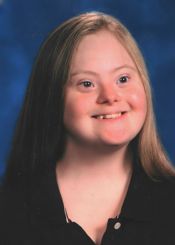 Hope Maria Martin Profile Photo