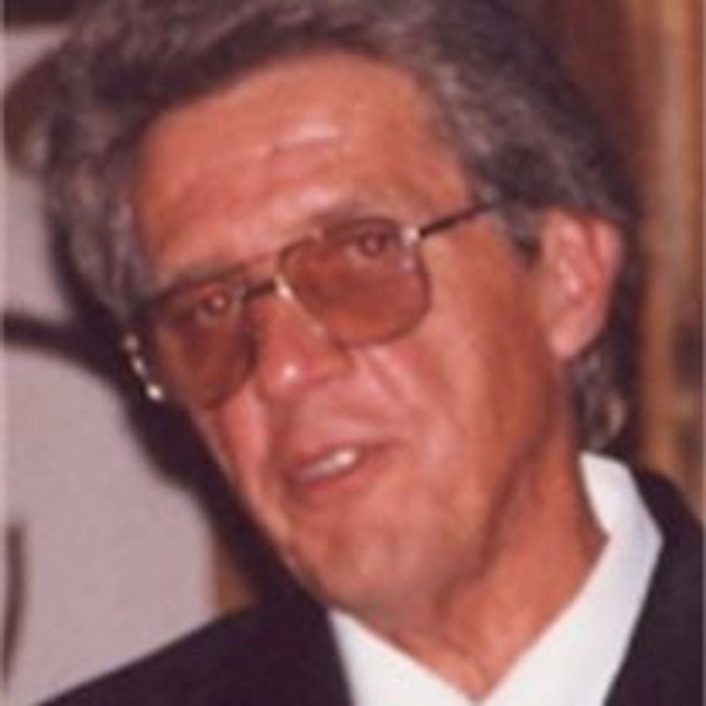 Robert 'Bob' O. Heiniluoma