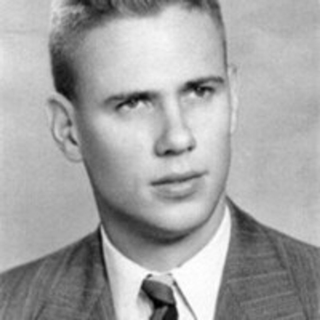 Sidney Louis Gaskins