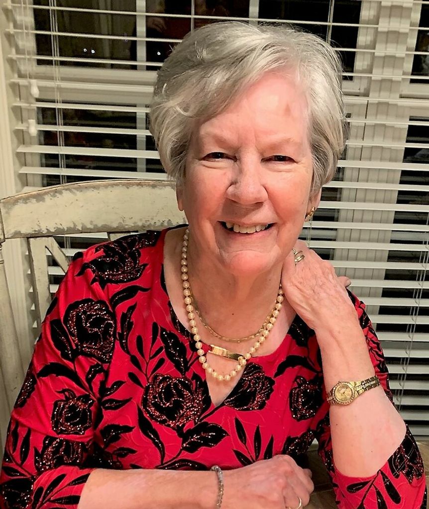 Mary Jane Smith Profile Photo