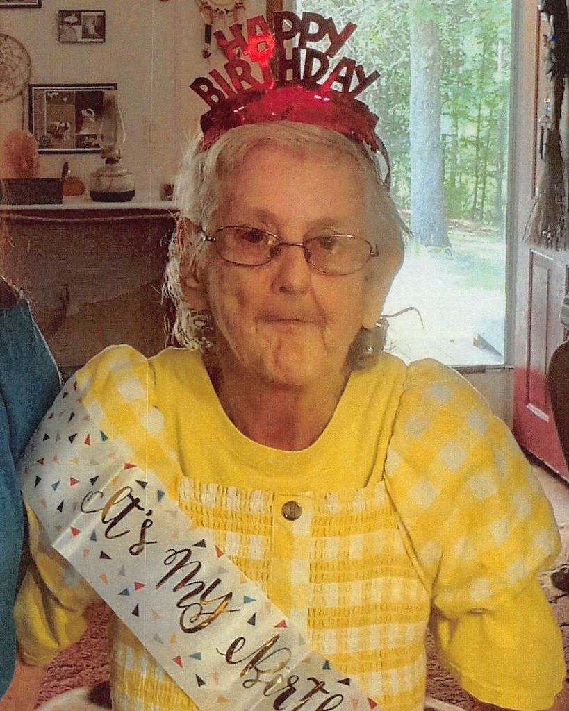 Joyce Anne Chronister Profile Photo