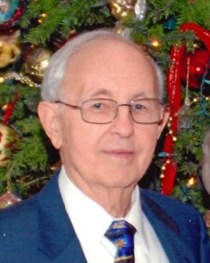Harvey Eugene Fletcher Profile Photo
