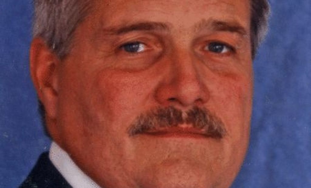 David Brien Harmon Profile Photo