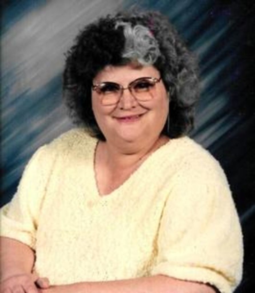 Marcia Lynn Glasser
