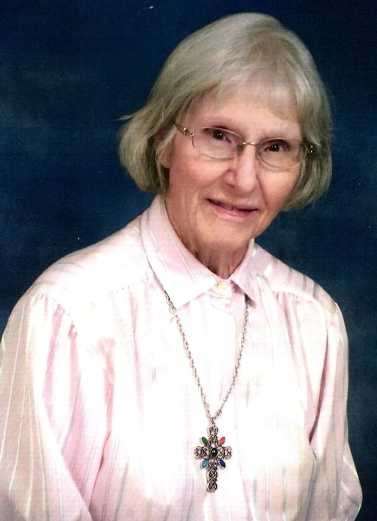 Ruth Anna Rushing Profile Photo