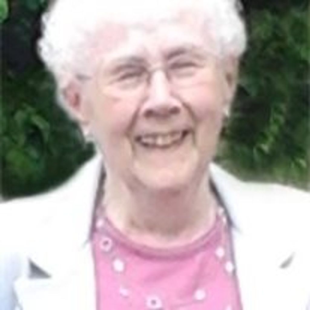 Lorraine E. (Arell)  Fleming