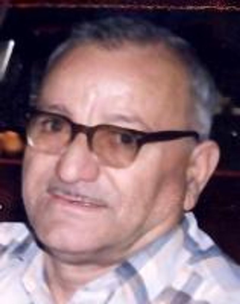 Panagiotis Pashskis