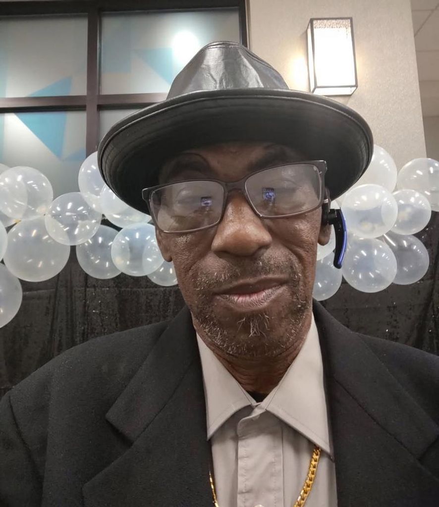 Clarence C. Robinson Profile Photo