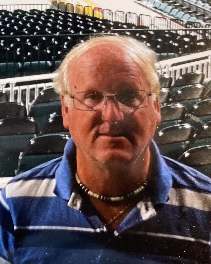 Frederick J. Rock Profile Photo