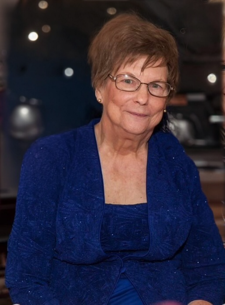 Ruth Ann Sturgeon Profile Photo