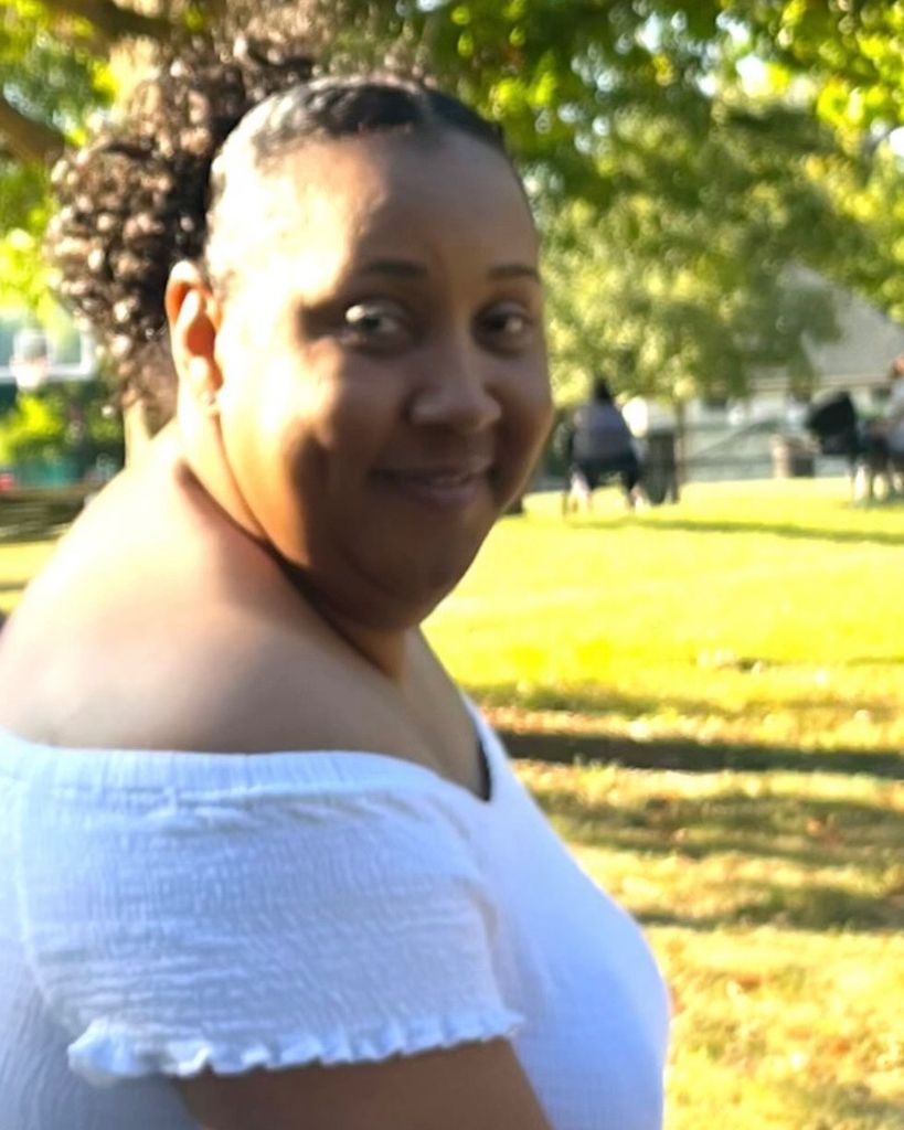 Maleva "Missy" A. Robinson-Browder Profile Photo
