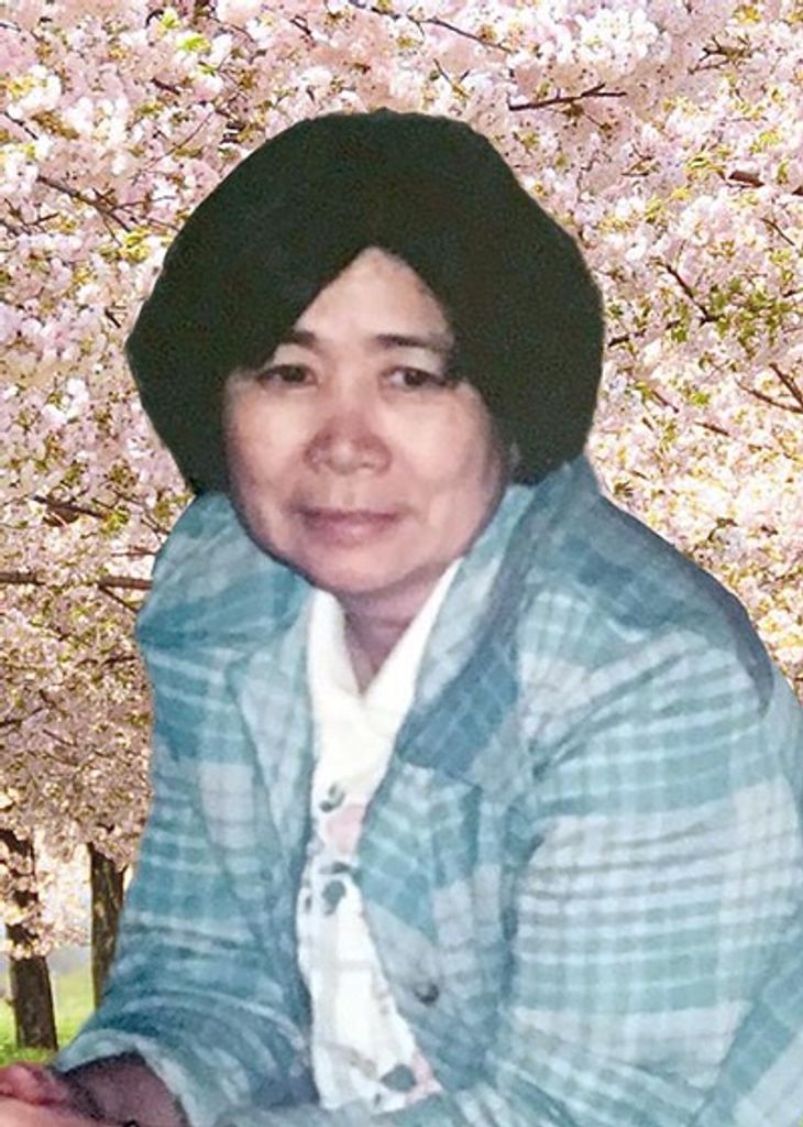 Hisayo Miyagishima
