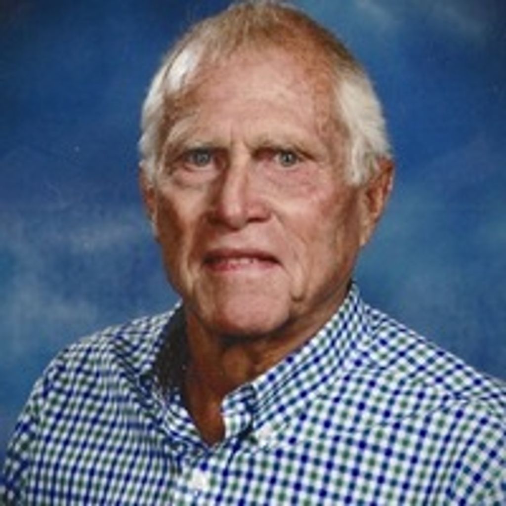 Carl N. Reynolds