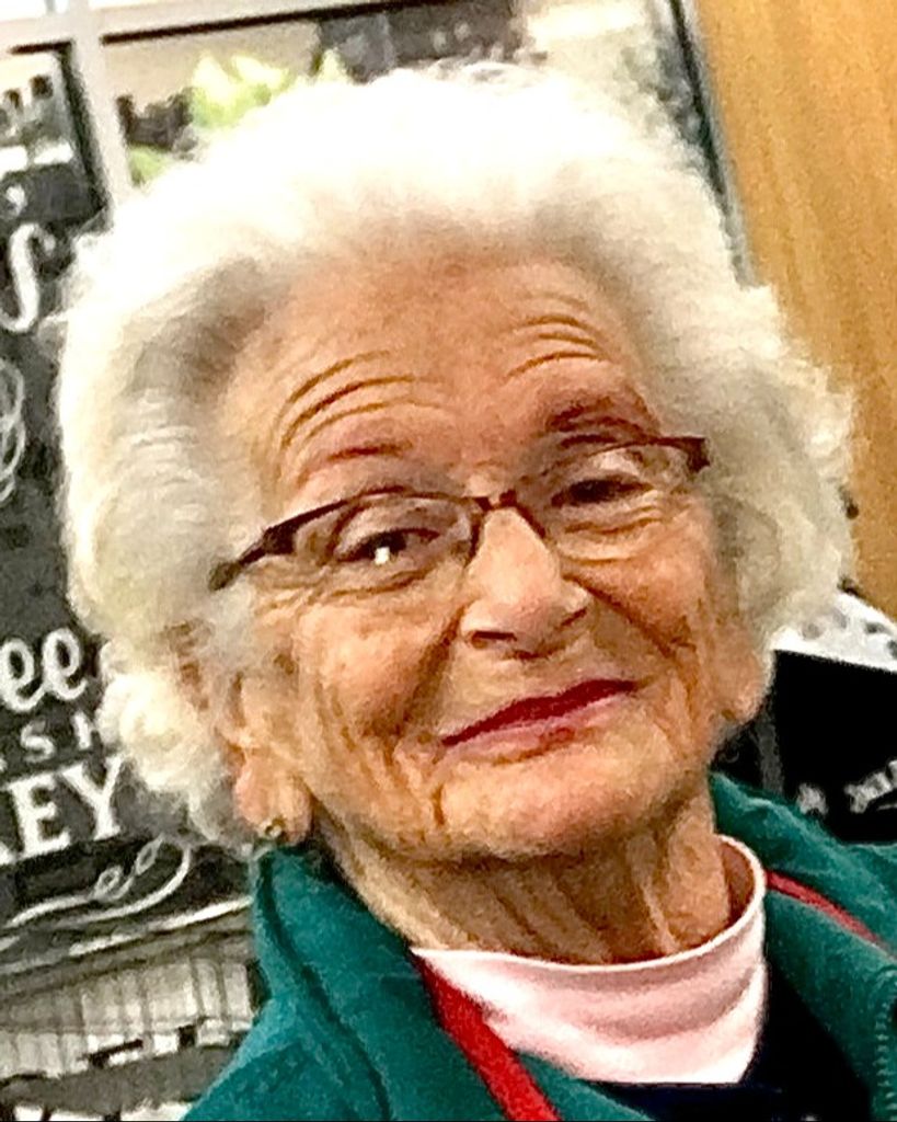 Patricia "Pat" Ruth Jeske Profile Photo