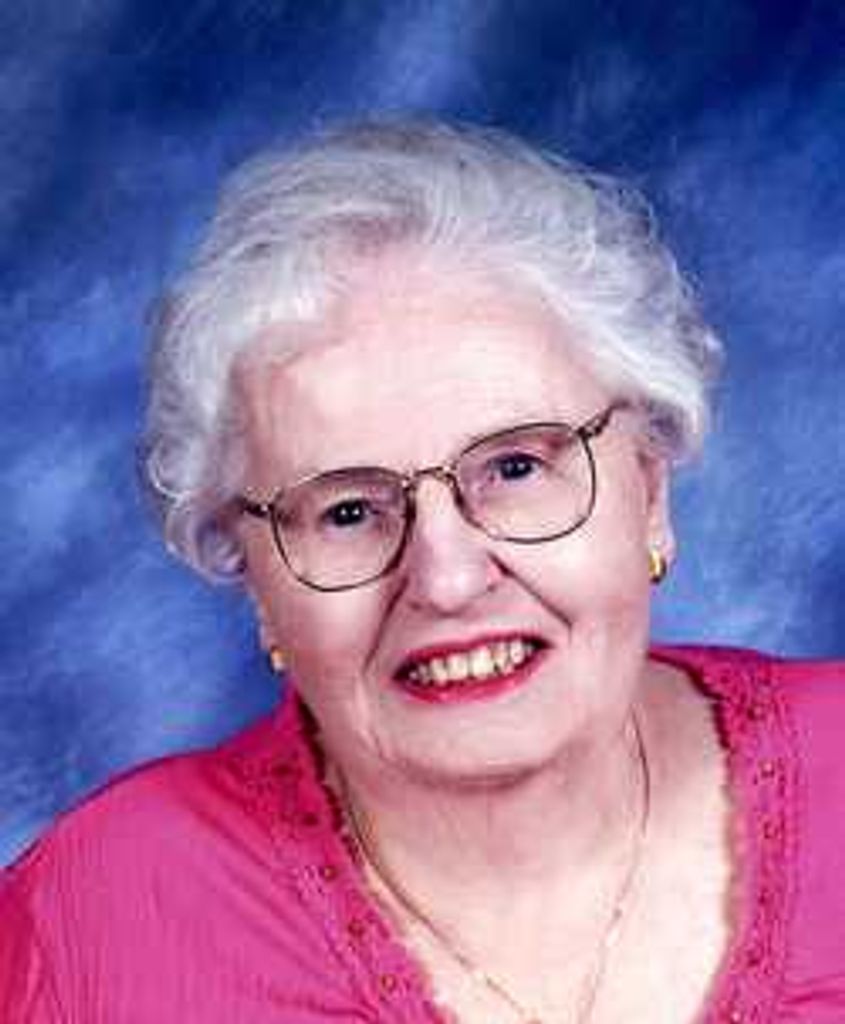 Lola Gampel
