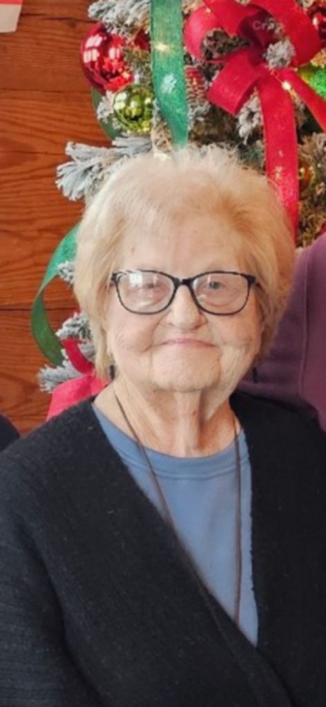 Kathryn Laraine Berry