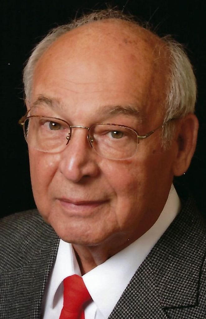 Patrick T. Fischer Profile Photo