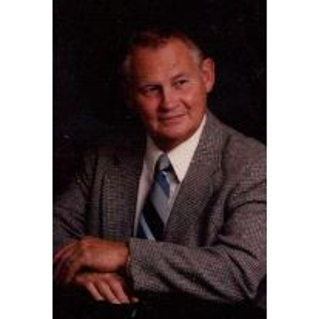 Billy David Rough