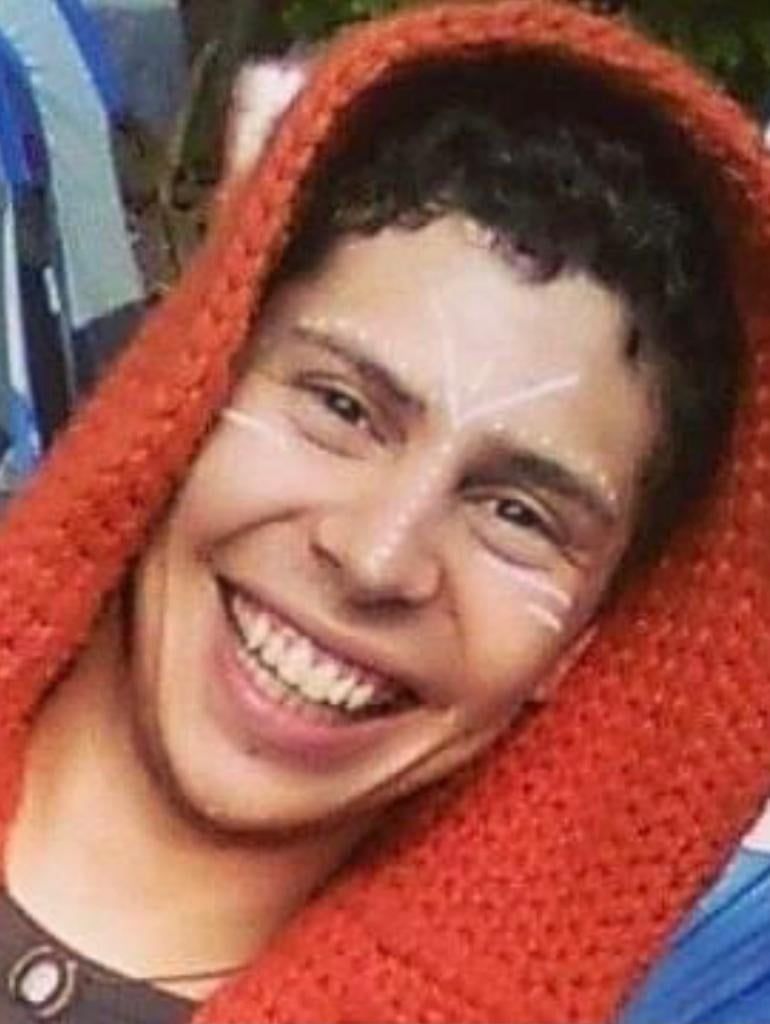 Luis Enrique Pinel Zelaya