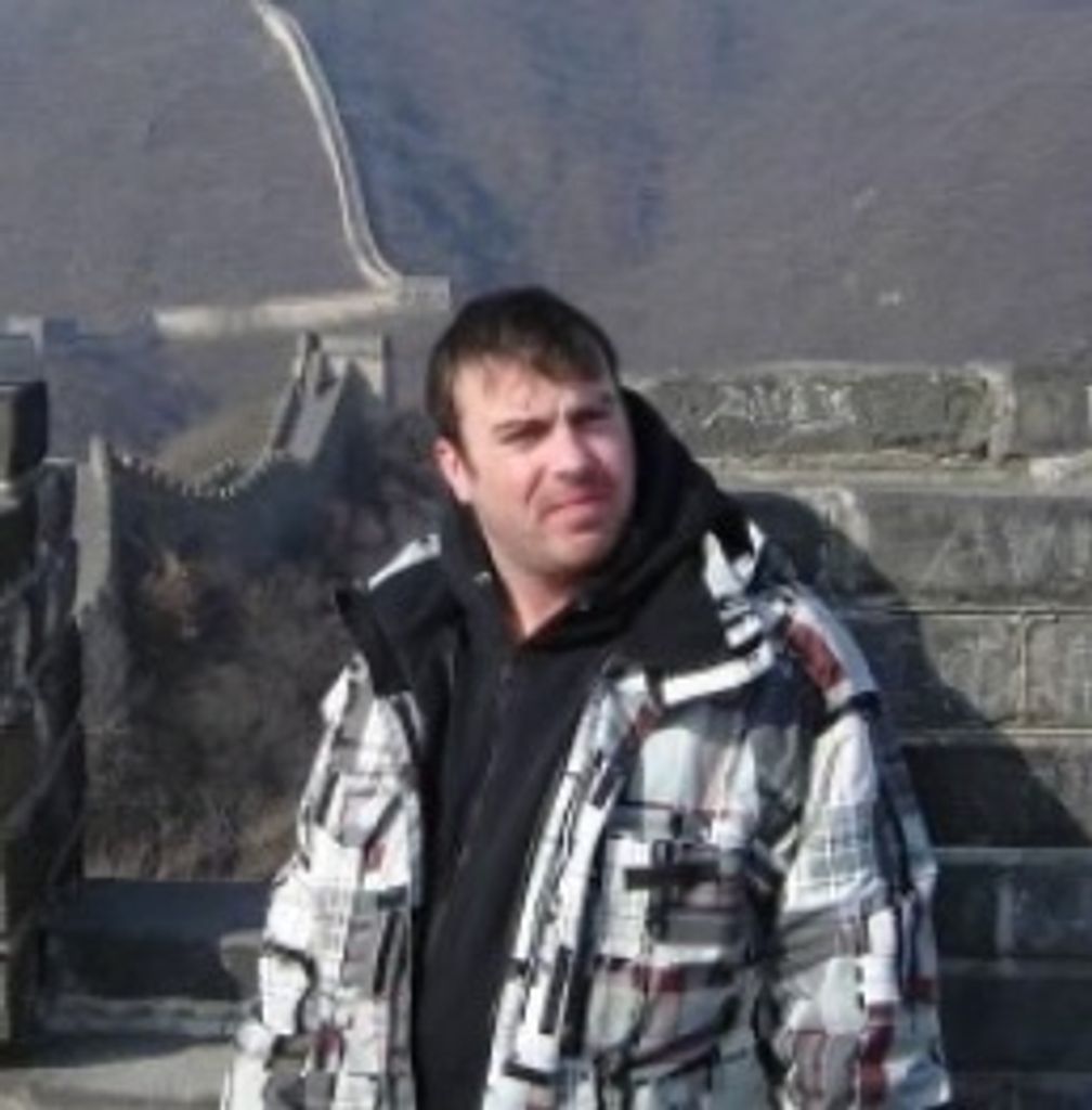 Shane Rhodes Profile Photo