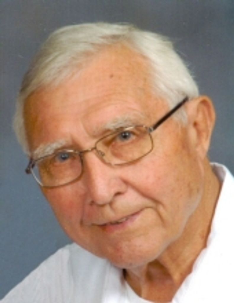 Leroy H. Bahr